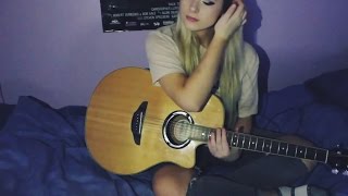 Chloe Adams Chords