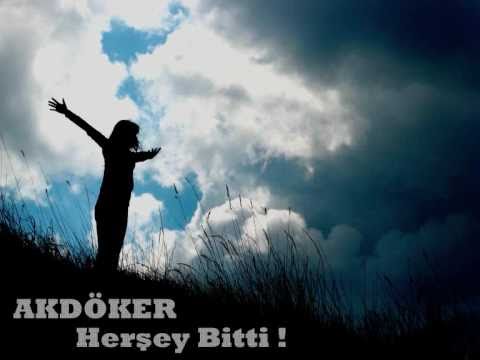 Akdöker - Herşey Bitti [AdanaRap]
