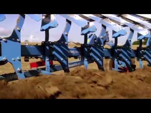 LEMKEN video d'image- The AgroVision Company (FR)
