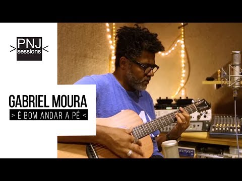 É bom andar a pé video