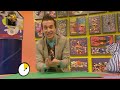 Monster Pen Pal Mister Maker
