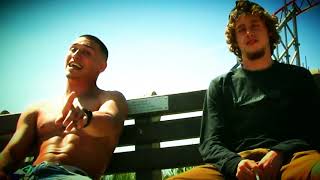 Young Swagg "RICH" prod. by. Mantra (Official Video)