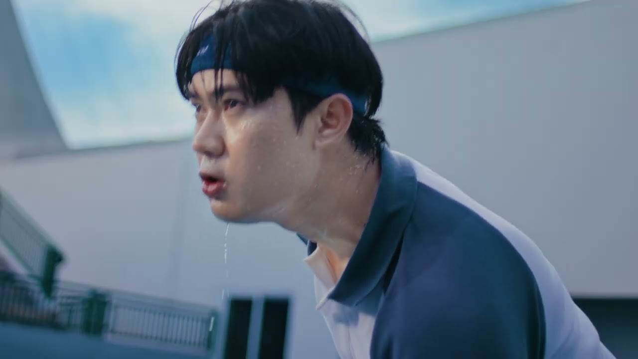 Cambodia Sport Plus TVC 2026