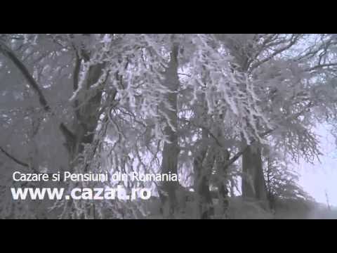 Cazare Gura Fagetului, Buzau - Cazat.ro