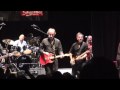 Code of Silence - Springsteen with Joe Grushecky & the Houserockers - Jan 16 2010