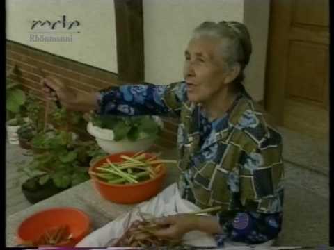 MDR-Rucksack Unterwegs in der Rhön (Teil 2/3)