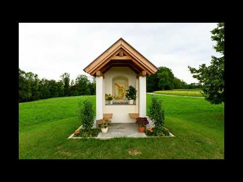 Kleindenkmäler in Bad Wimsbach-Neydharting