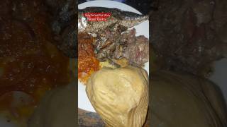 Stay tuned to hear a story about #kenkey  . #100shorts2024 #shortsafrica #shorts