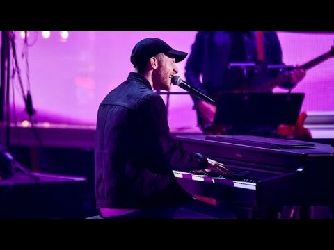 Jens Gilles: "The Scientist"