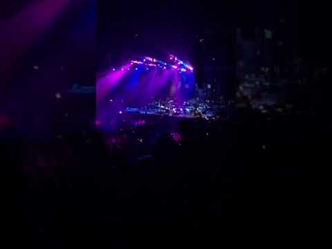 Lush Classical Belfast 2017