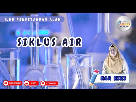 Siklus Air - IPA