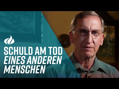"Mein Fehler schickte ihn in den Tod!" | Tödlicher Unfall - Wie mit Schuld umgehen?