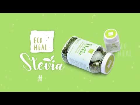 Voice over for Ecoheal stevia