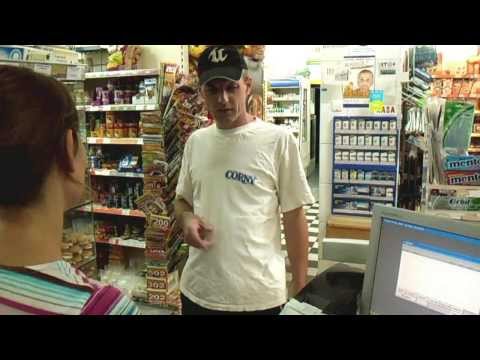 TATAR - Szwagier SHOT 3