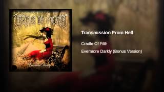 Transmission From Hell