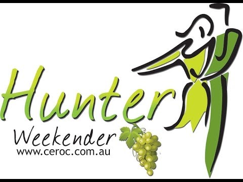 2014 Ceroc Hunter Valley Weekender - Highlights