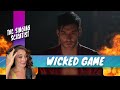 Vocal Coach Reacts Lucifer - Wicked Game | WOW! He was...