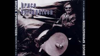 Bruce Springsteen - &quot;Sell It and They Will Come&quot; - Hamburg, 1997-02-17