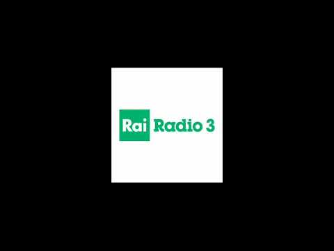 Rai Radio 3- concerto+ spiegazione