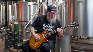 The Story of Paradise Brew Werks with Brewmaster Jason Pieper