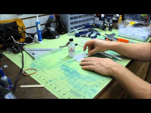 Tutorial: The Basics of Working With Styrene