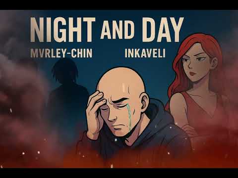 Night and day - Mvrley Chin x Inkavelli (Bless remix)