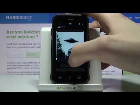 How to Add Photo to Contact in SOYES S10 – Personalize Contact List