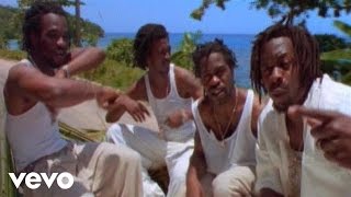 Lost Boyz - Love, Peace And Nappiness