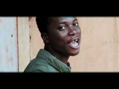 Conzy E.K-Poverty-(Official Music Video)[Filmed by Matrixphocus].