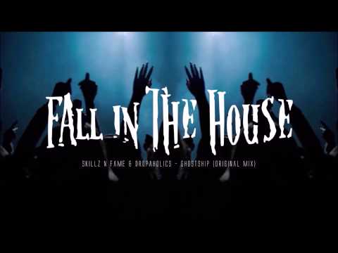 Skillz N Fame & Dropaholics - Ghostship (Original Mix)