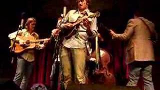 Chris Thile - Heart in a Cage