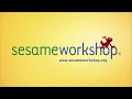 Reupload Logo Evolution Sesame Workshop 1968 2022