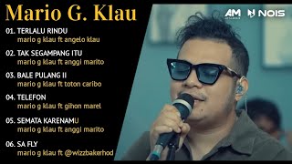 Download lagu Kumpulan Lagu Mario G. Klau Full Album Musik Enjoy Timur mp3