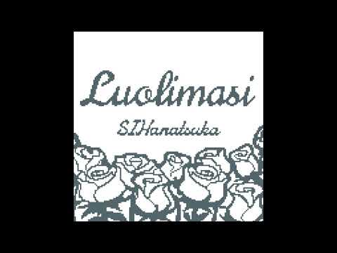 [Cytus II] Luolimasi - SIHanatsuka
