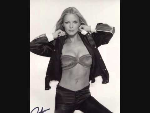 cheryl ladd   -   walking in the rain