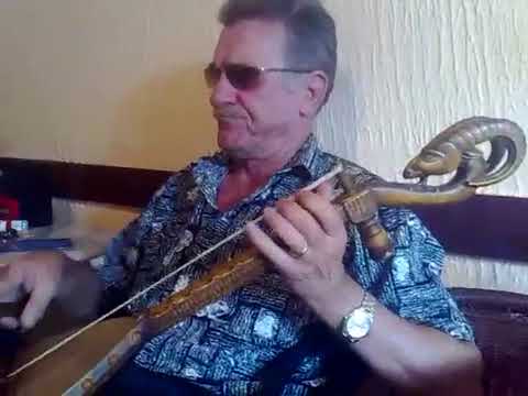 ГУСЛЕ 🇲🇪 НАРОДНИ ГУСЛАР БРАНКО ПЕРОВИЋ - ЛИМОВ ГРОБ - ЛИМУН БАРЈАКТАР - ГУСЛЕ ЧЕДОМИР НИШАВИЋ🇲🇪