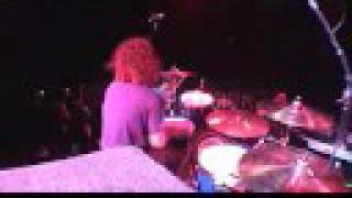 Injected (Chris Cam) &quot;Used Up&quot;