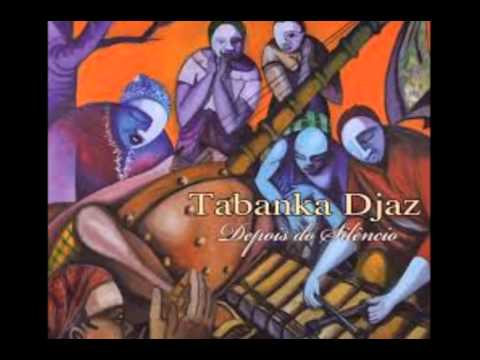 Tabanka Djaz Mix 2015 - by Deejay Carlos Pedro
