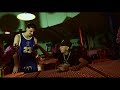 VALI MIRON & MADATORRICELLI - PASTA (VIDEOCLIP OFICIAL)