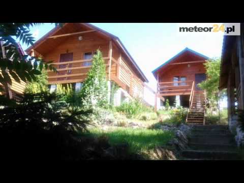 Gospodarstwo Agroturystyczne U Miodków - Wola Kalinowska meteor24.pl