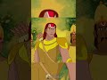 Luv Kush The Warrior Cartoon Santani Ram Animation Ramayan Hanumanji Status Hindugod