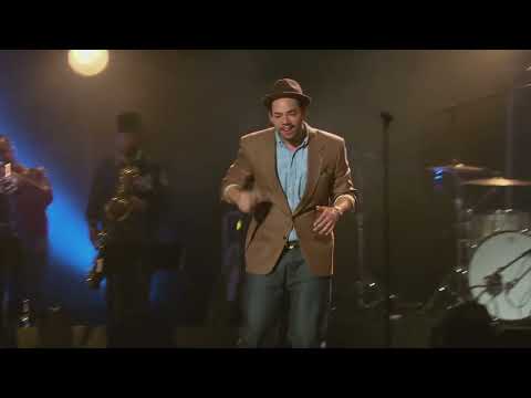 Ben l'Oncle Soul ft  Milk Coffee & Sugar   Express Yourself Live   Charles Wright Cover