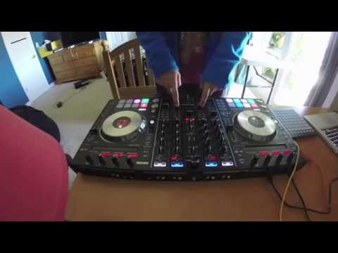 DJ Walsh - Summer Mix #2