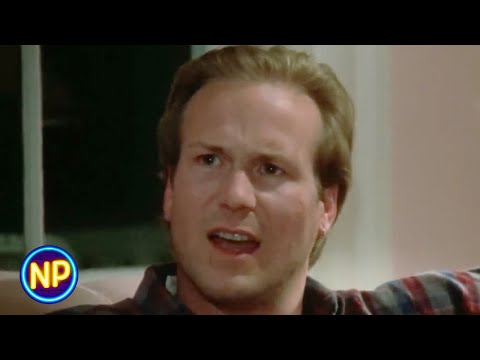 “What Happened to You?!” | The Big Chill (1983) | Now Playing