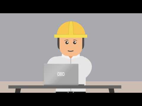 Explanatory film: OBO Construct – OBO Bettermann