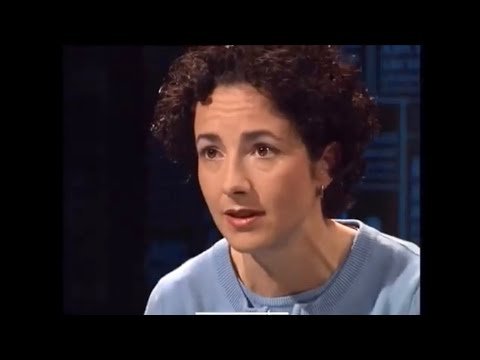Theo van Gogh interviewt Femke Halsema