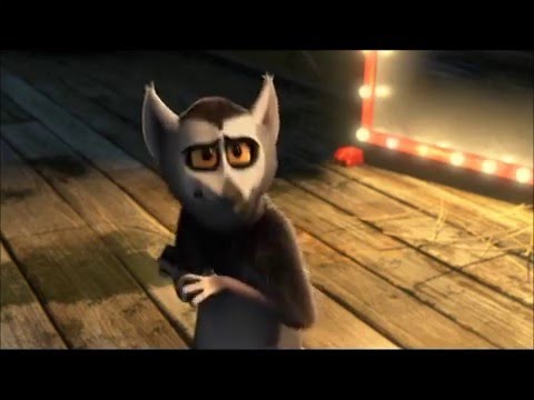 The Lemur's New Groove Trailer