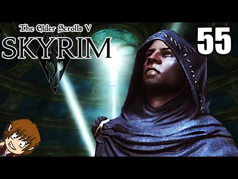 SKYRIM 🐉 Große Offenbarung in Mzulft 🐉 The Elder Scrolls 5 Deutsch