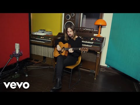 Tame Impala - On Track (Acoustic Live)