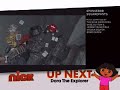 Nick Play Date Split Screen Credits January 24 2013 1